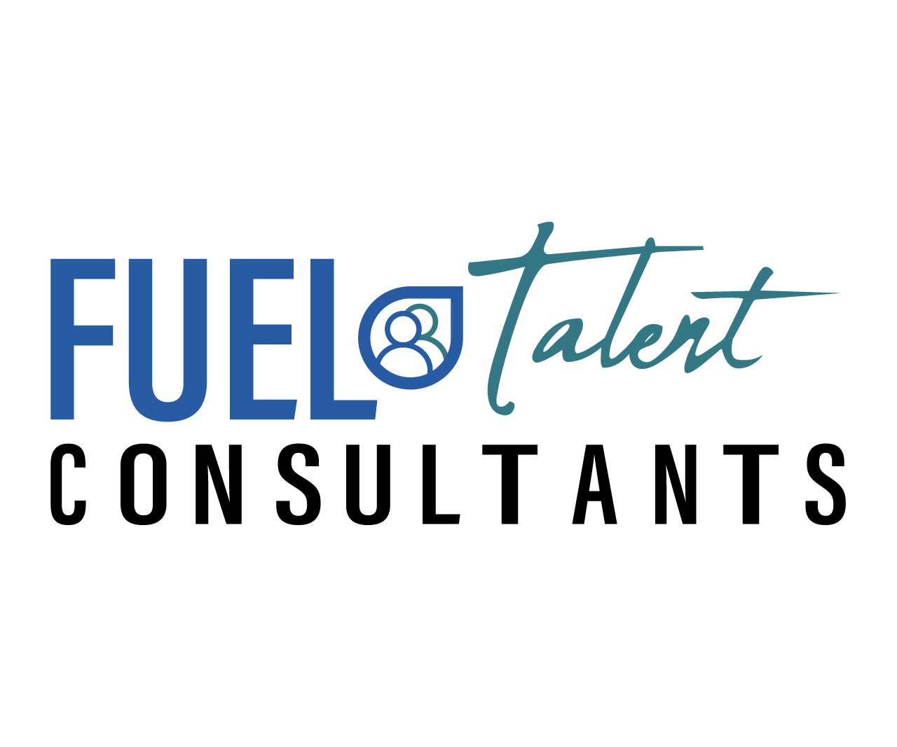 Fuel Talent Consultants Logo